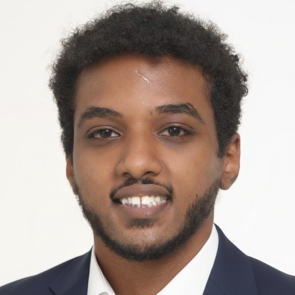 Markos Daget - Real Estate Advisor